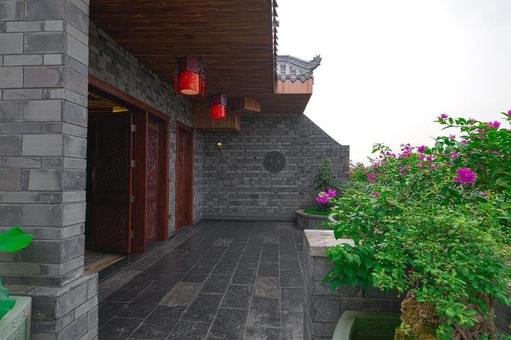 Фото Han Dynasty Boutique Hotel