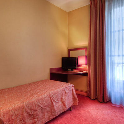 Фото Hotel Le Faubourg Opera