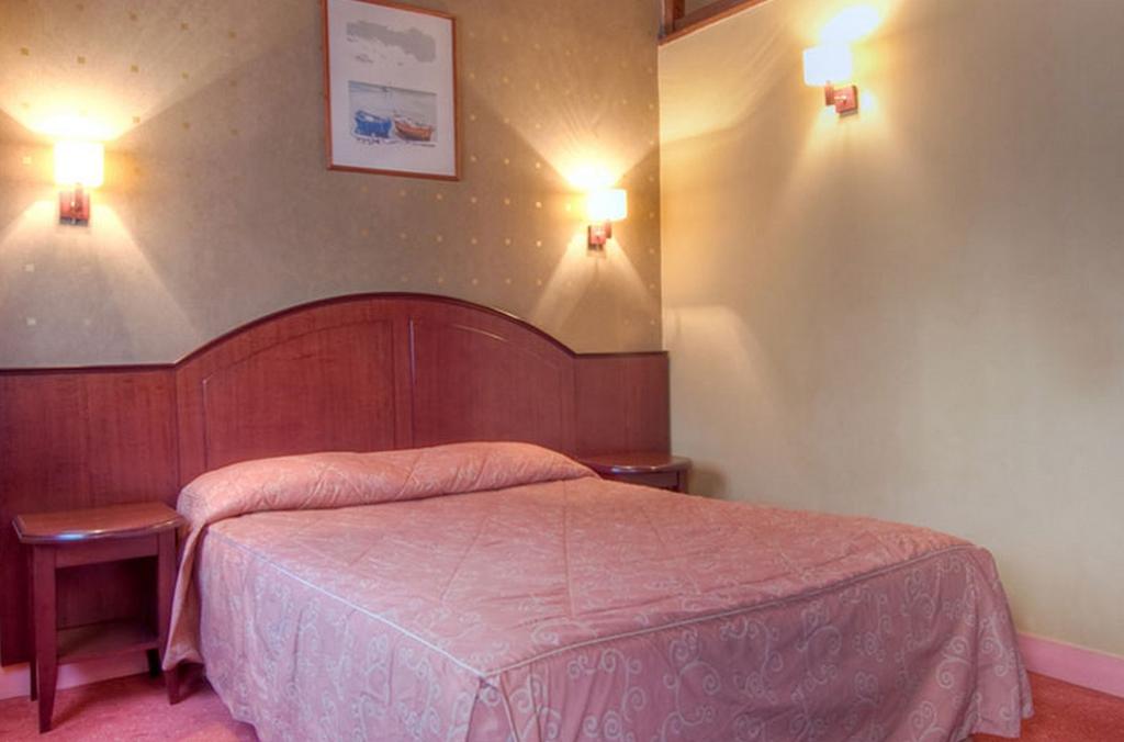 Фото Hotel Le Faubourg Opera