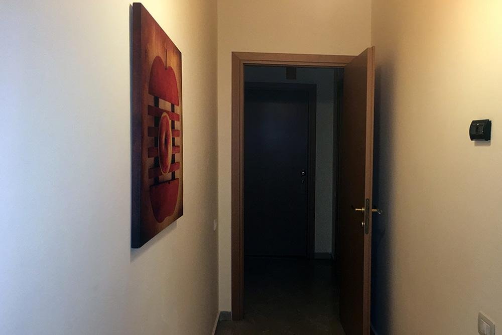 Фото Bed and Breakfast Orchidea