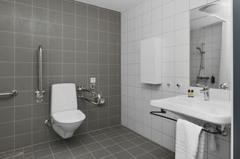 Фото Forenom Aparthotel Stockholm Flemingsberg