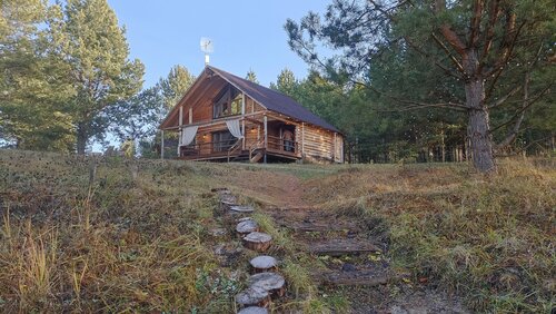 Парк Чёшталей — фото 4