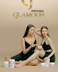 Glamour Professional (Nalchik, ulitsa Shchorsa, 92), sugaring