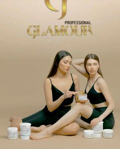 Glamour Professional (ул. Щорса, 92), шугаринг в Нальчике