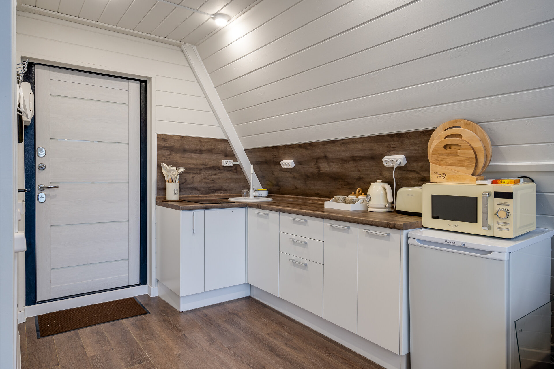 Фото Лейк хаус