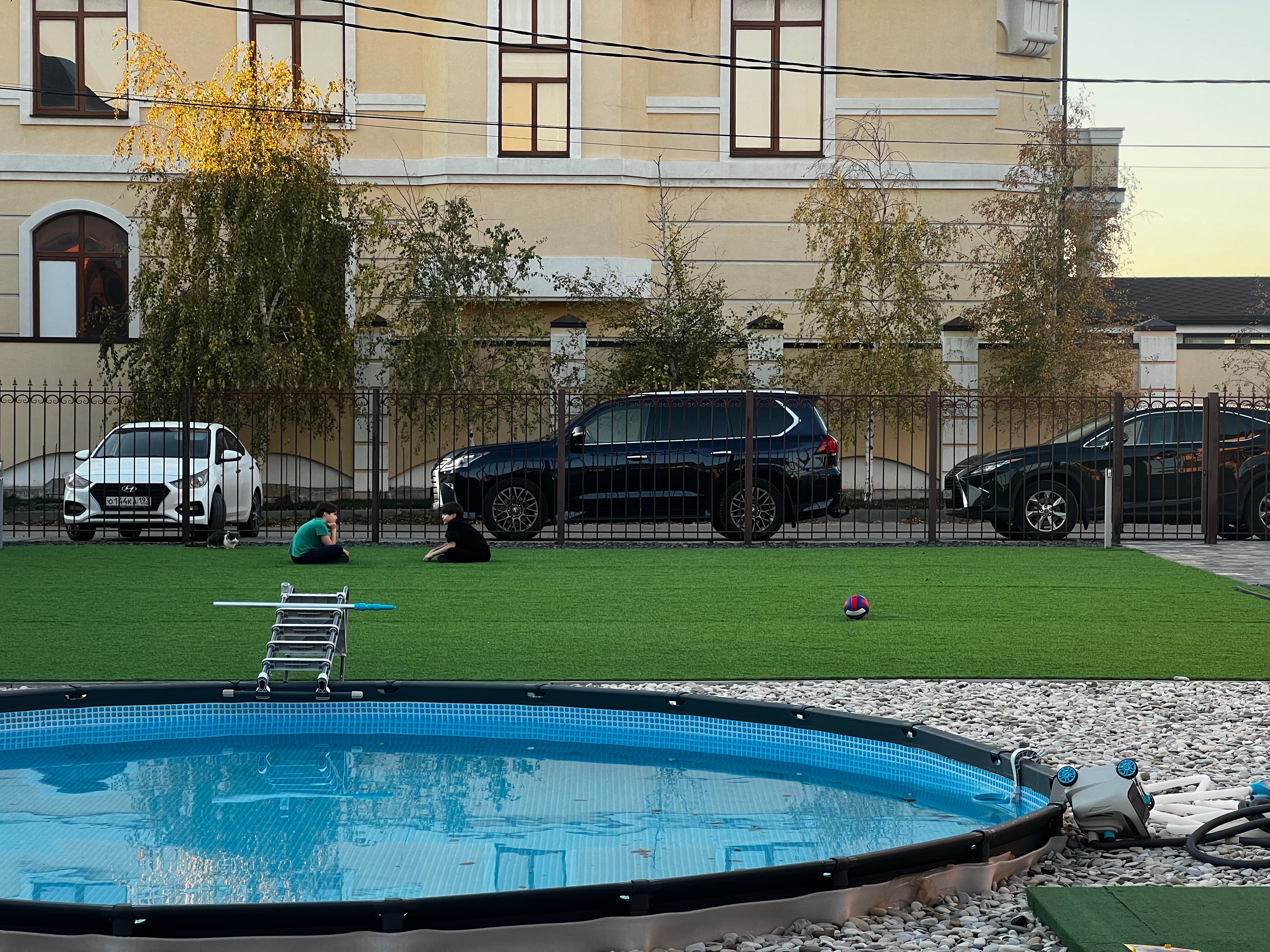 Фото МоеЛето