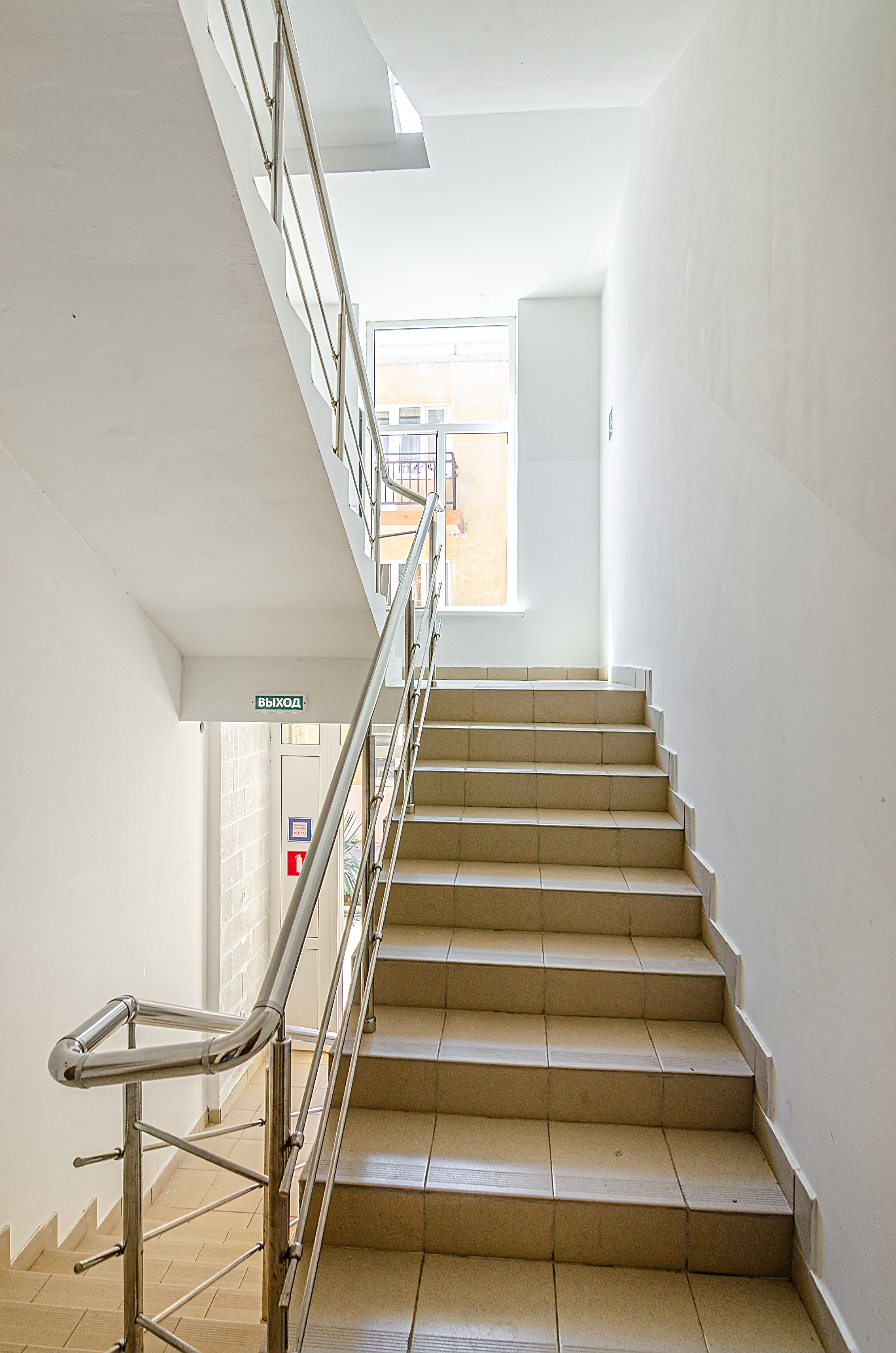 Фото Санвиль Приморский