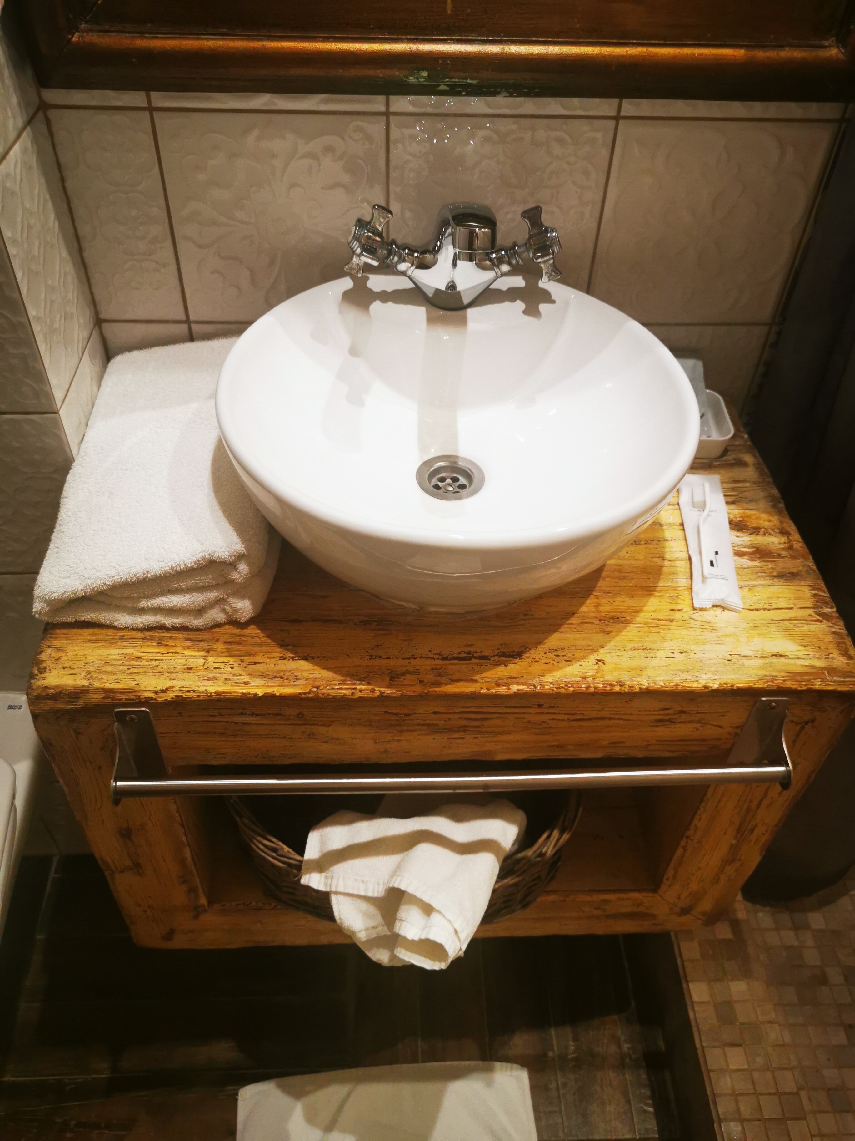 Фото Rassl Country Home