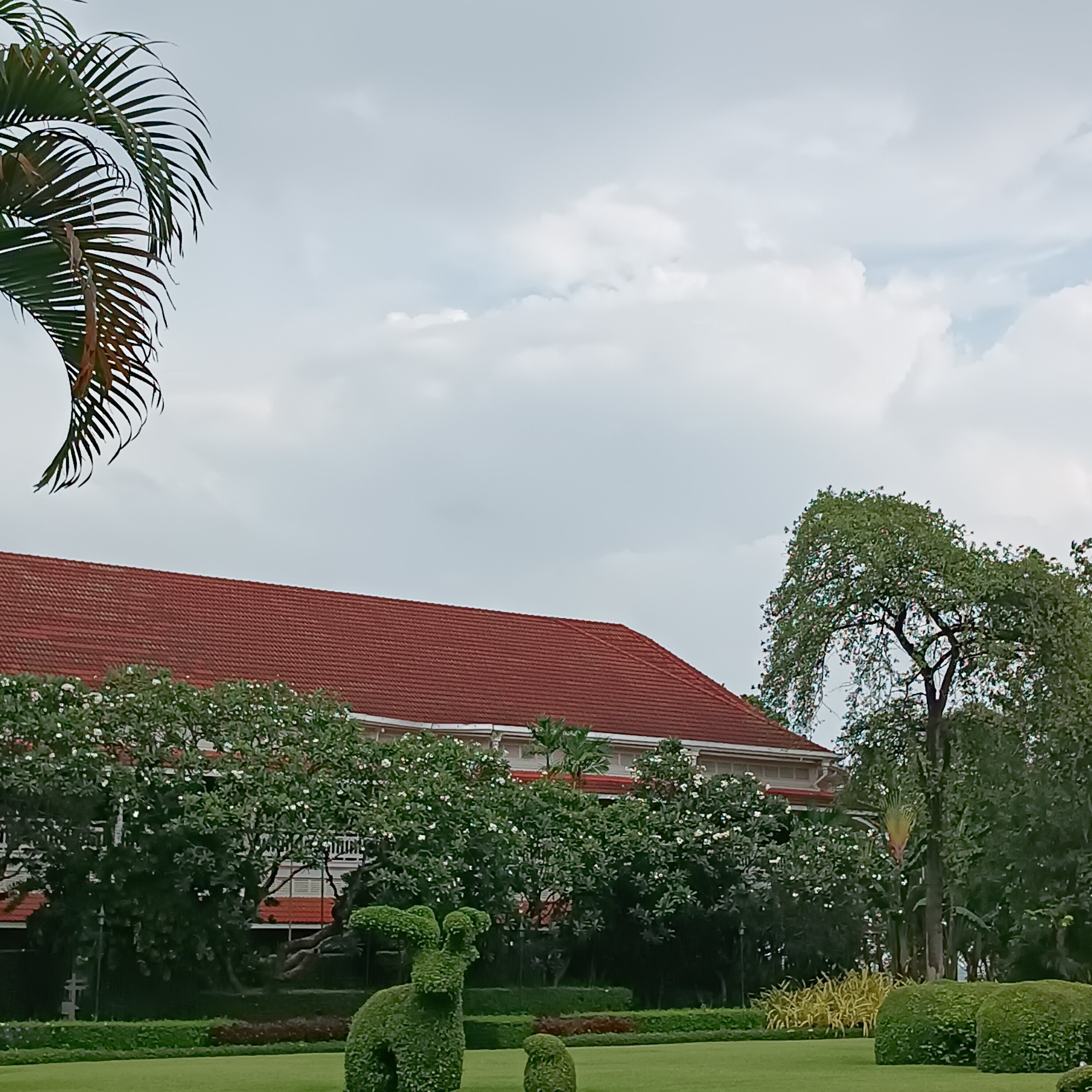 Фото Centara Grand Beach Resort & Villas Hua Hin