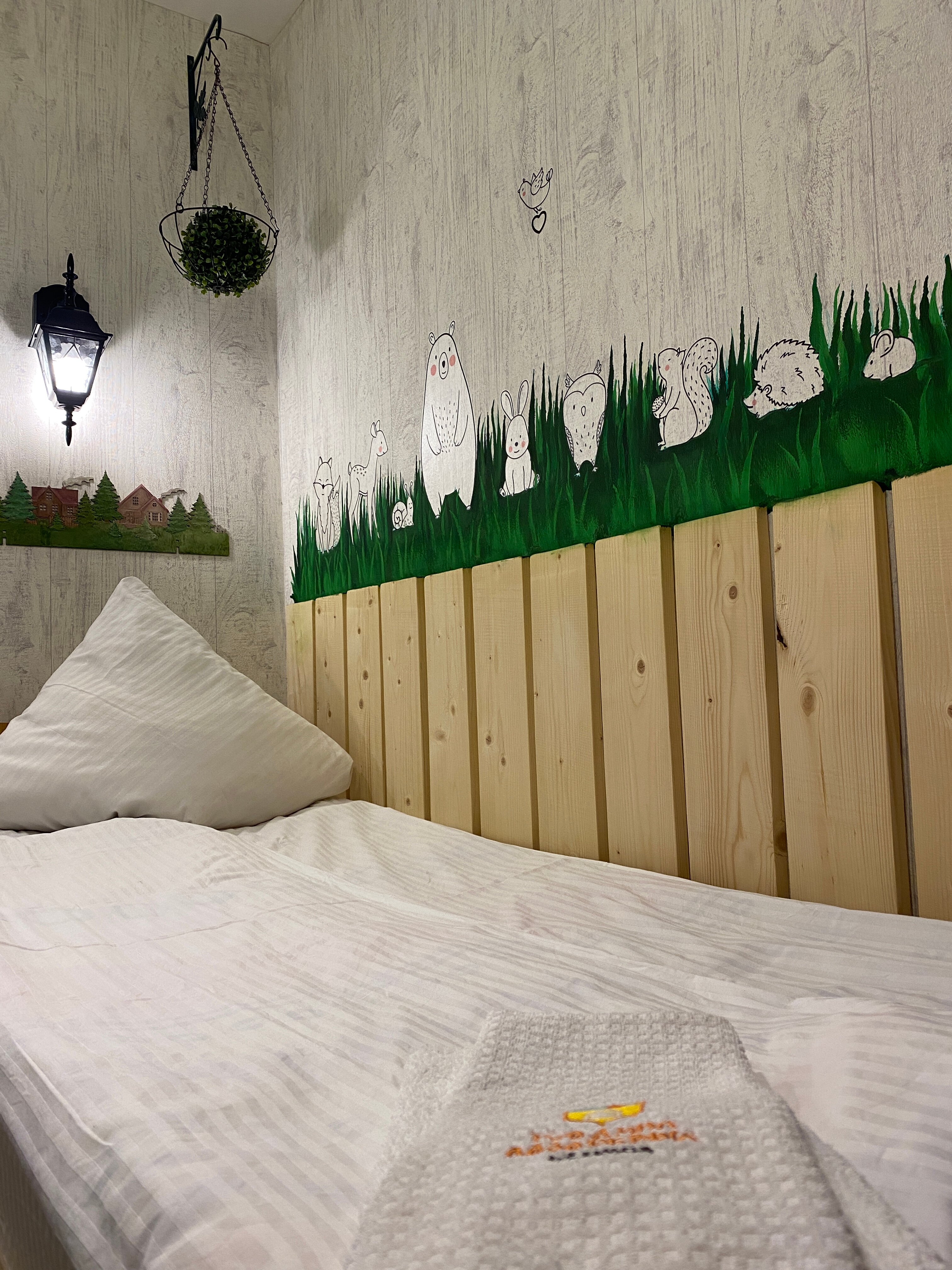 Фото Усадьба Лазаревых