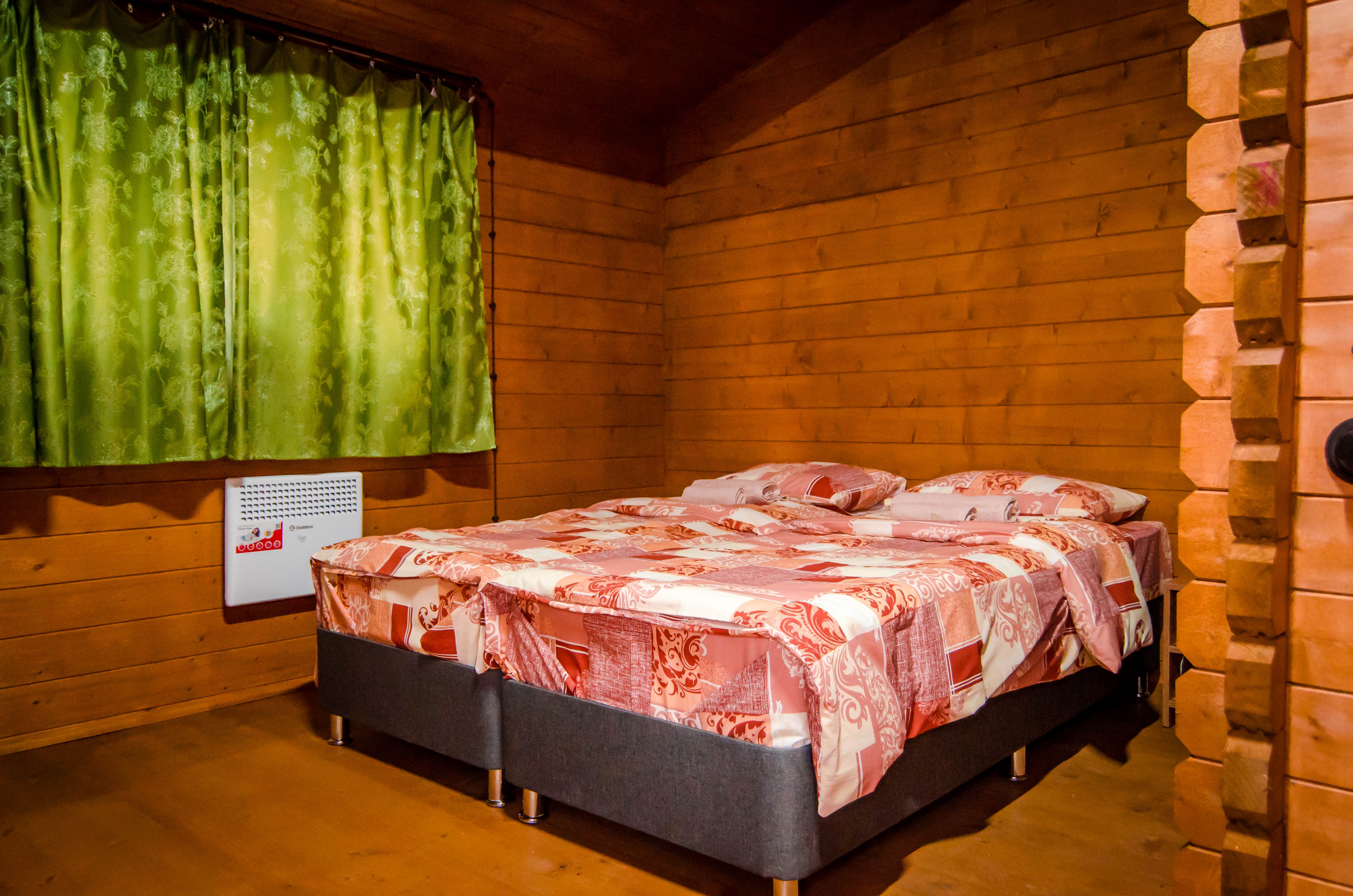 Фото Подберёзовик