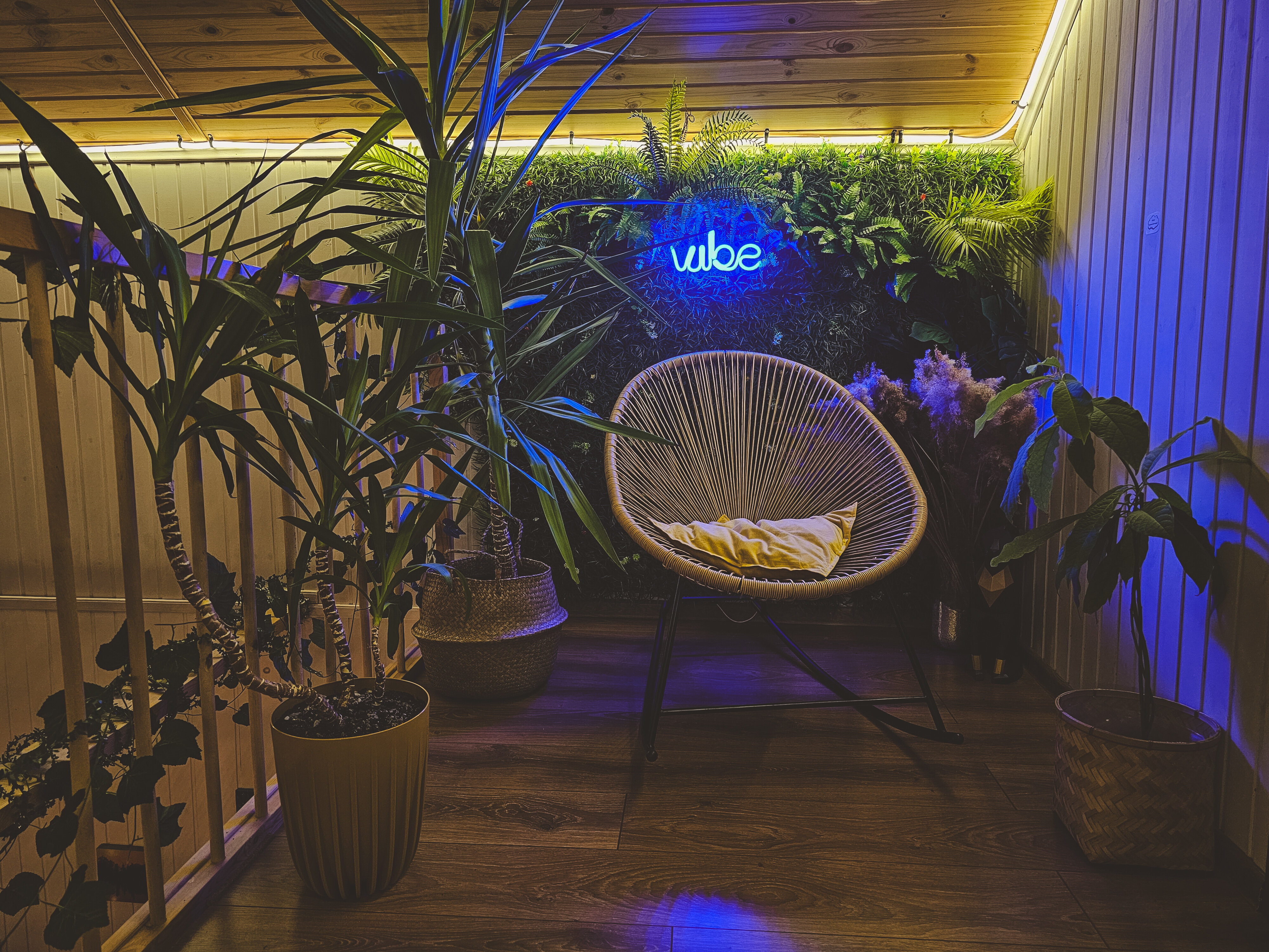 Фото Душа Хаус