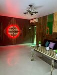 Асгард 2 (Tsentralniy City administrative district, Tsentralniy Microdistrict, ulitsa Chkalova, 28), bathhouse
