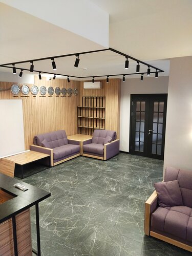 Гостиница Центральная в Домодедово