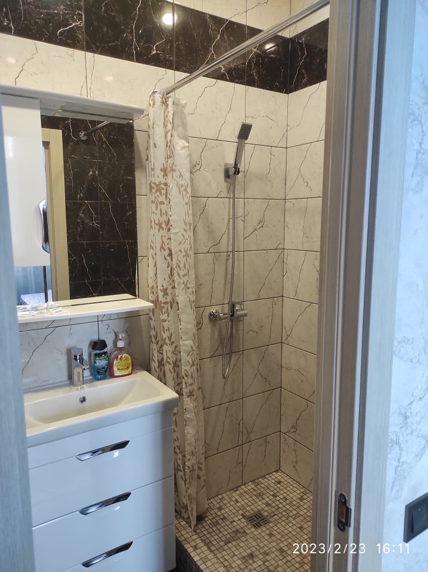 Фото Апартаменты на Шифрина