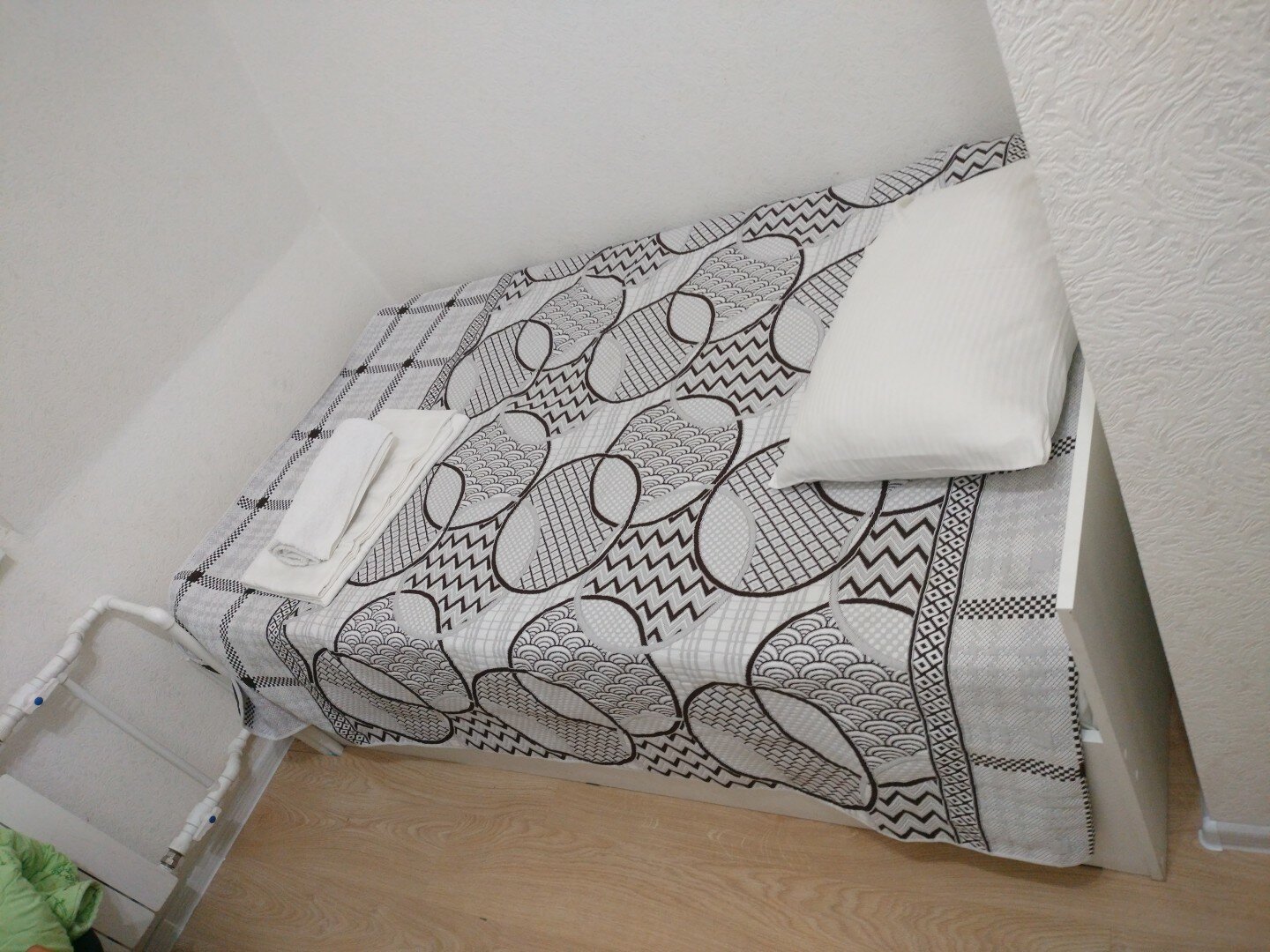 Фото Тихая Пристань