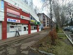 Kseniya (50 Let Oktyabrya Avenue, 13А), hairdresser