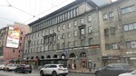 Advantage (Kamennoostrovskiy Avenue, 40), foreign language courses