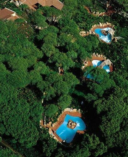 Фото Forte Village Resort - Le Dune