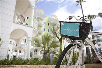 Фото Smeraldo Suites & SPA