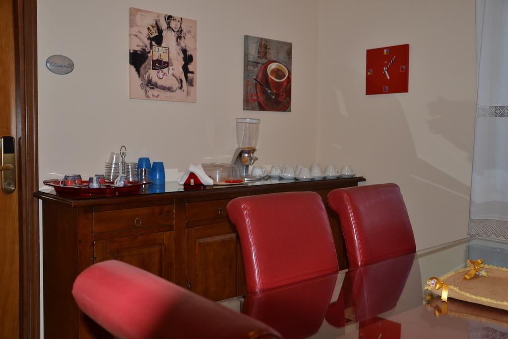 Фото Bed and breakfast Due Fontane