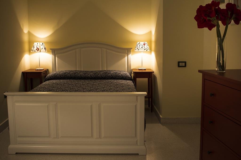 Фото B&b Parco degli Aranci