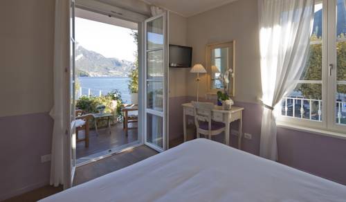 Фото Hotel Villa Aurora