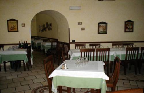 Фото Hotel San Giuseppe - CityHotel Catanzaro