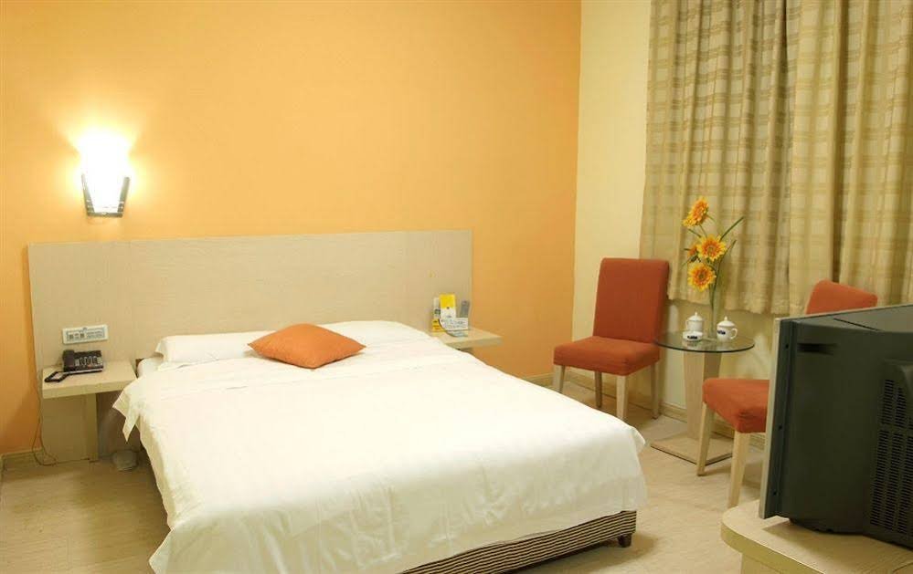 Фото Ane Hotel - Waishuangnan Branch