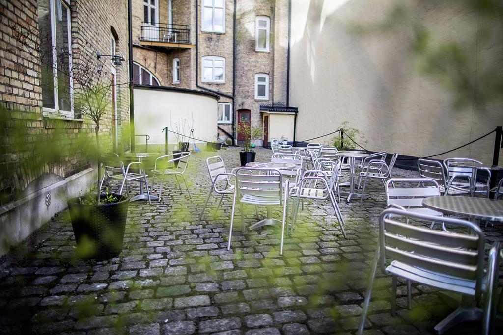 Фото First Hotel Christian IV