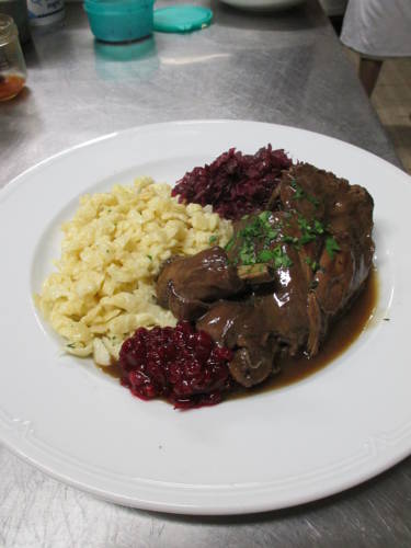 Фото Hotel Alpenland