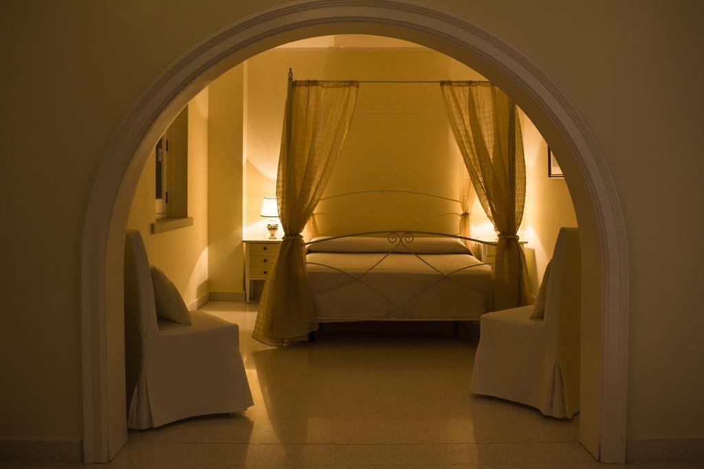 Фото B&b Parco degli Aranci