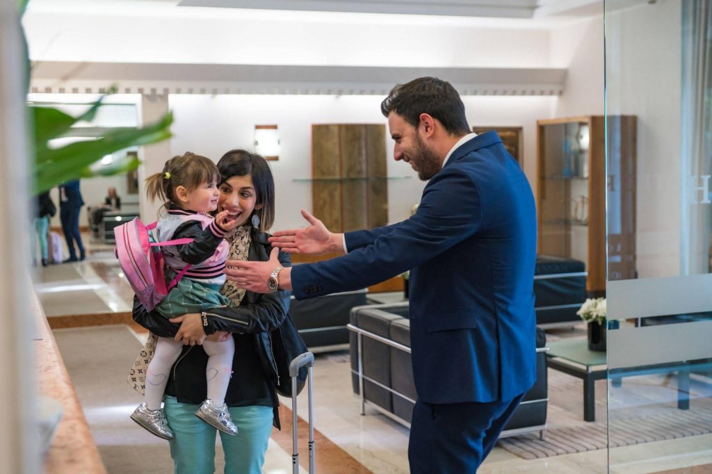 Фото Hotel Royal Falcone