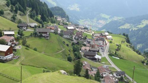 Фото Hotel Alpenland