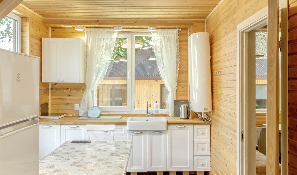 Фото Чинара