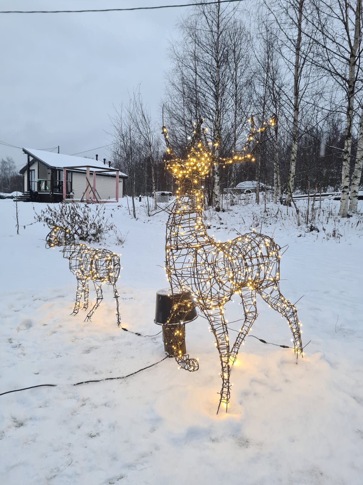 Фото Домик у Озера