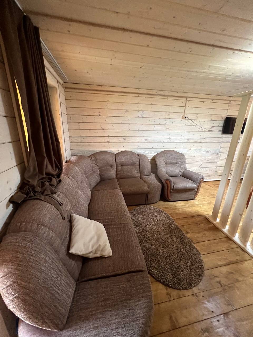 Фото Алтайские дачи