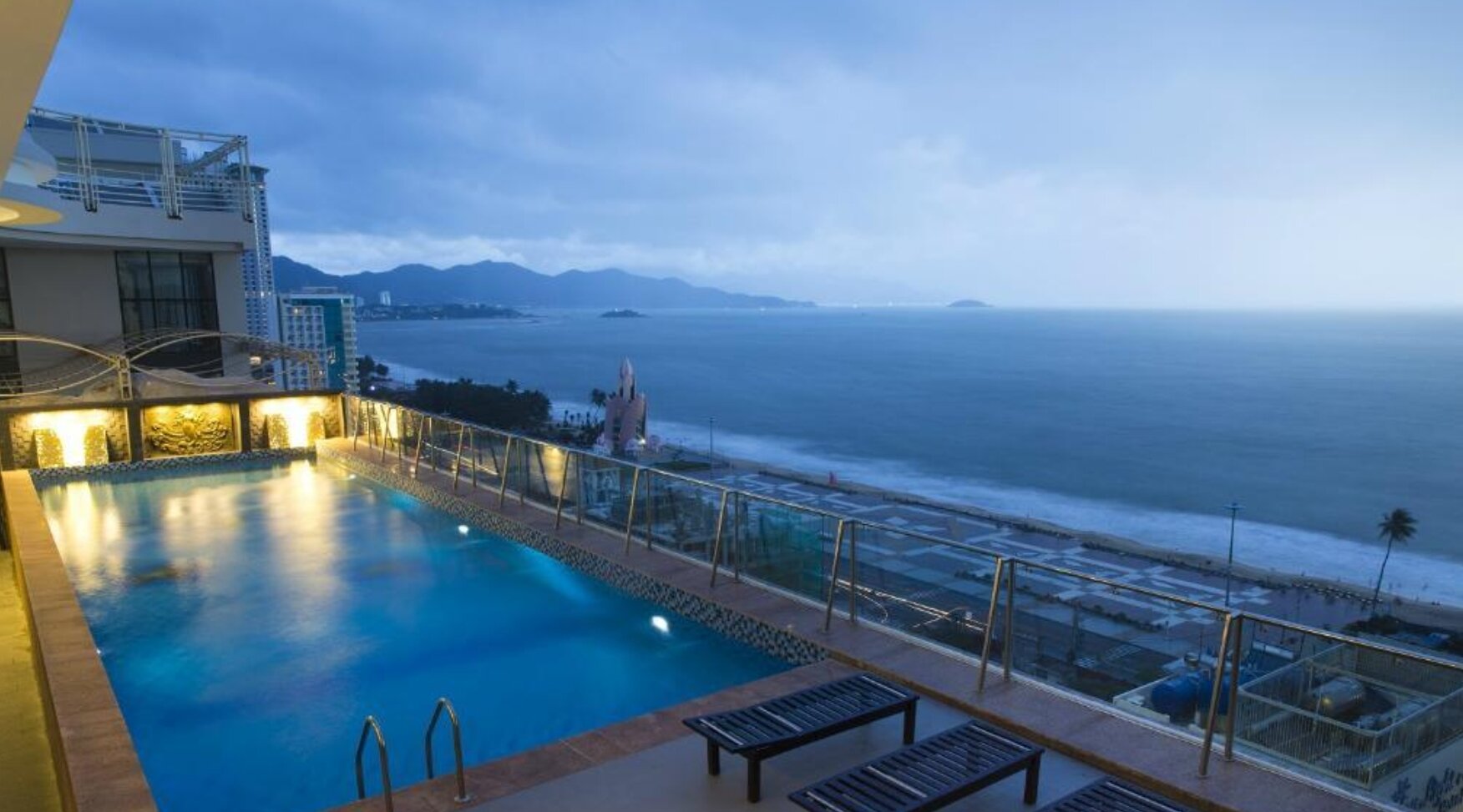 Фото Galina Hotel