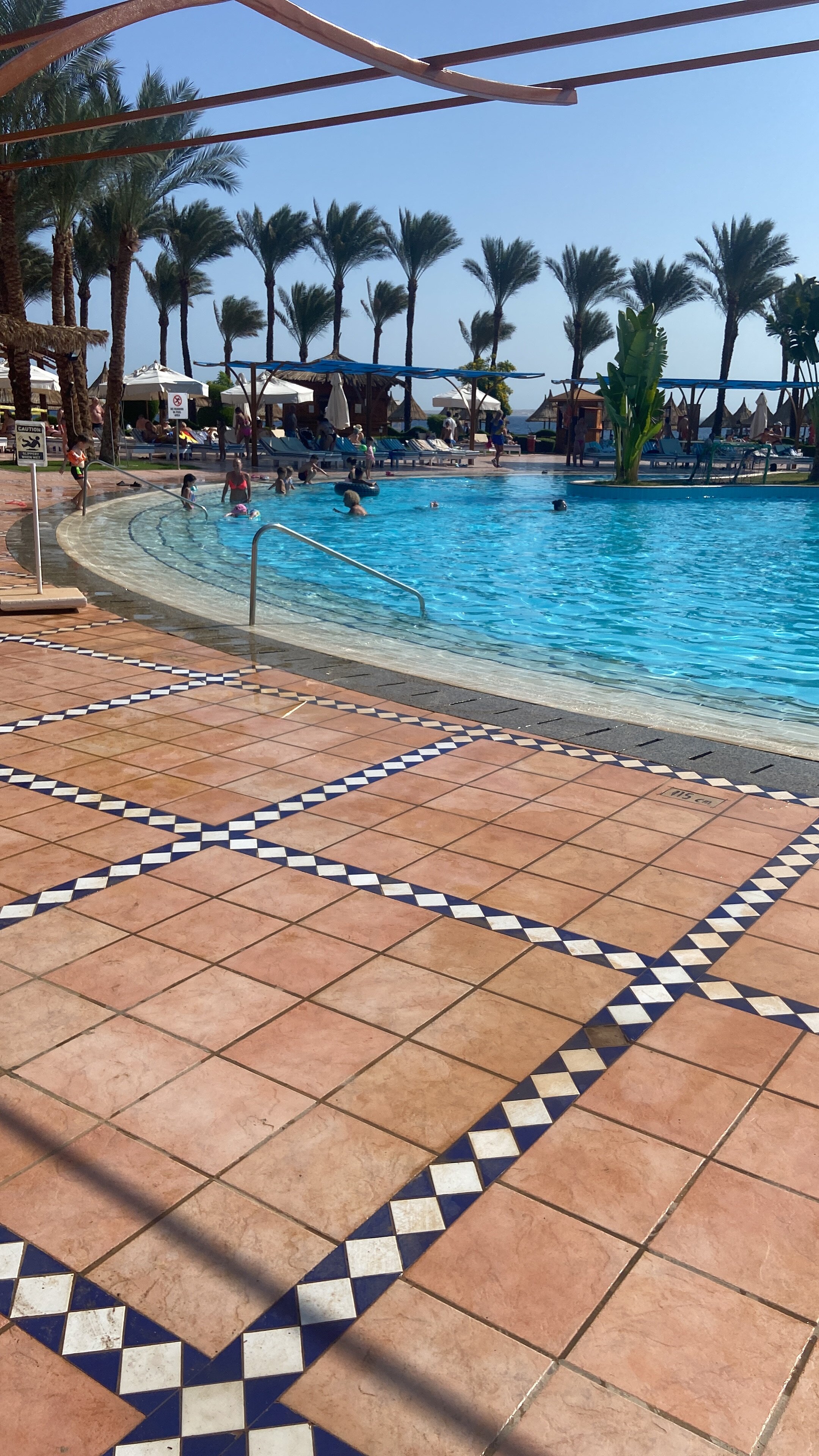 Фото Sharm Grand Plaza