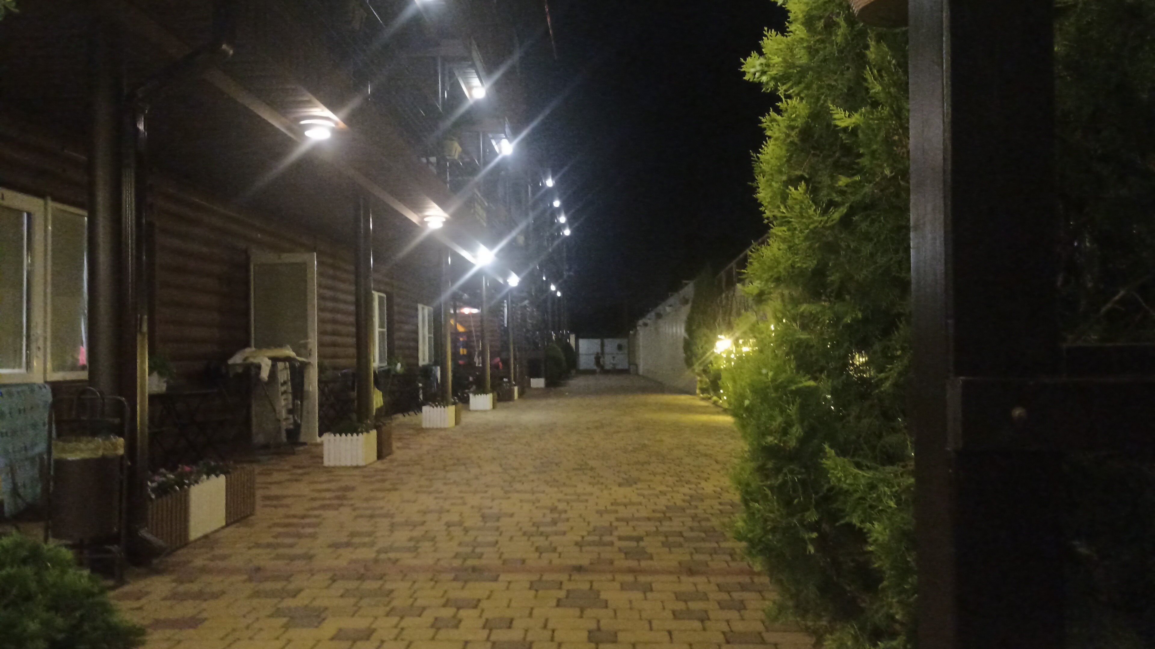 Фото Гостевой дом Морская 250