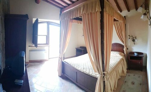 Гостиница Agriturismo Il Colombaio