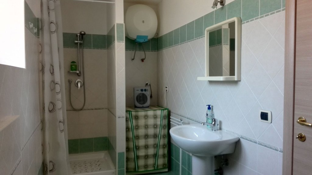 Фото Camere Riviera di Ulisse