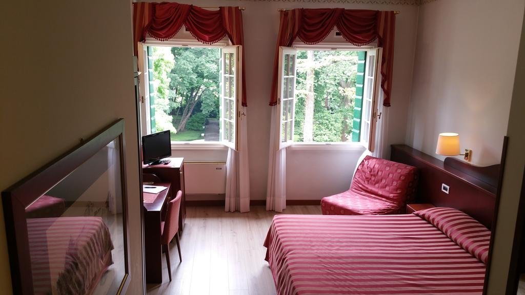 Фото Villa Revedin