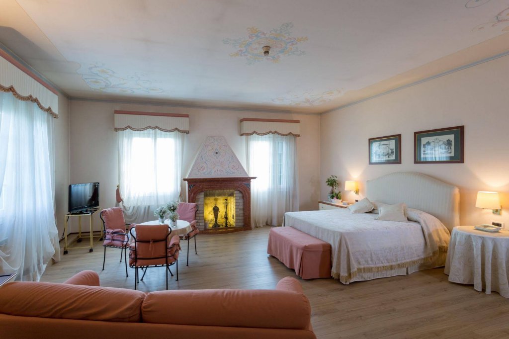 Фото Villa Revedin