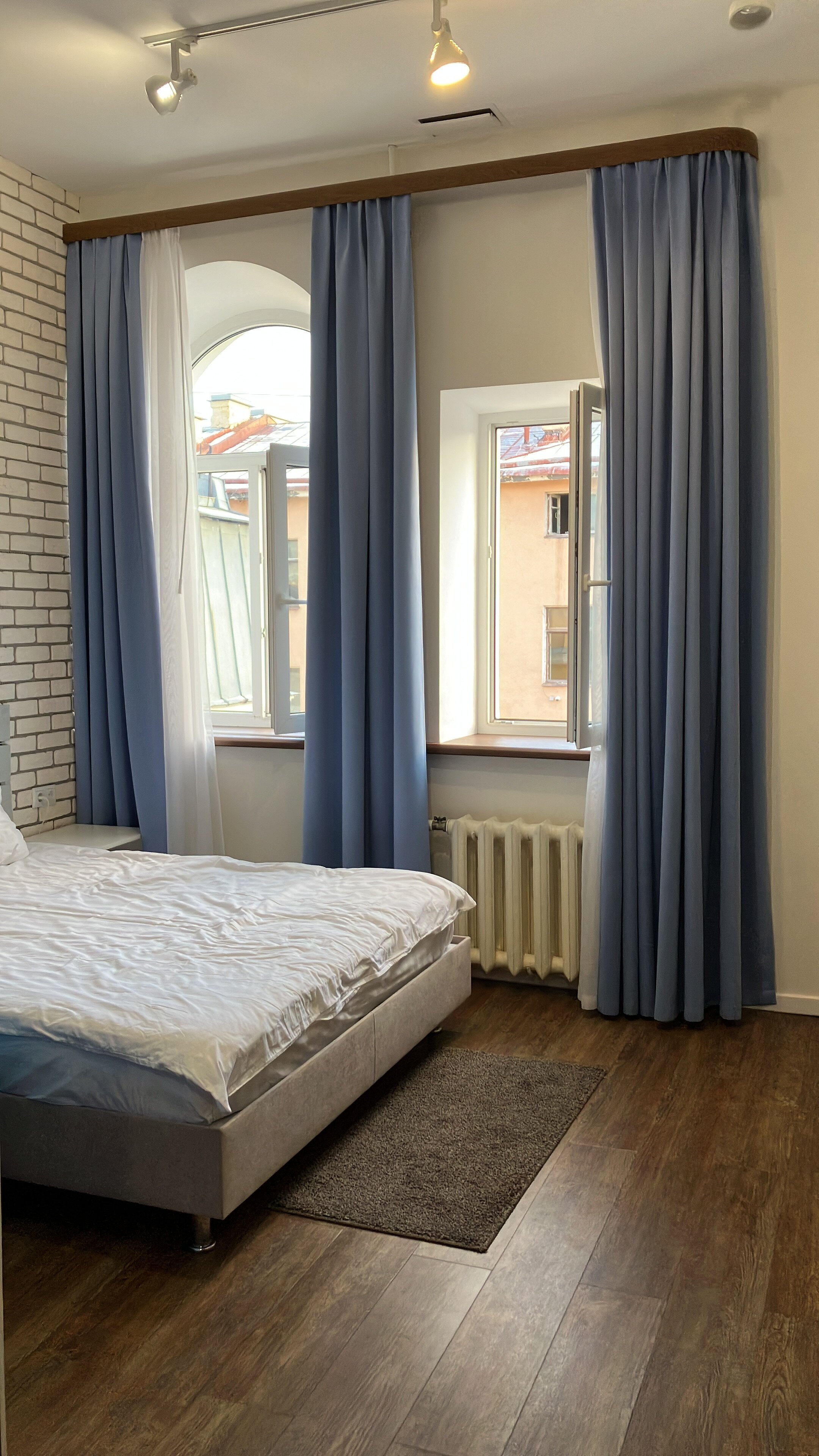 Фото Oversize Piter