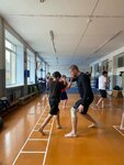 Каратэ Киокусинкай (ulitsa Truda, 47/1), sports club