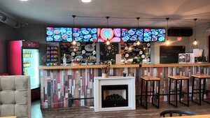 Bistro Банка (село Еткуль, Кедровая ул., 1), кафе в Челябинской области