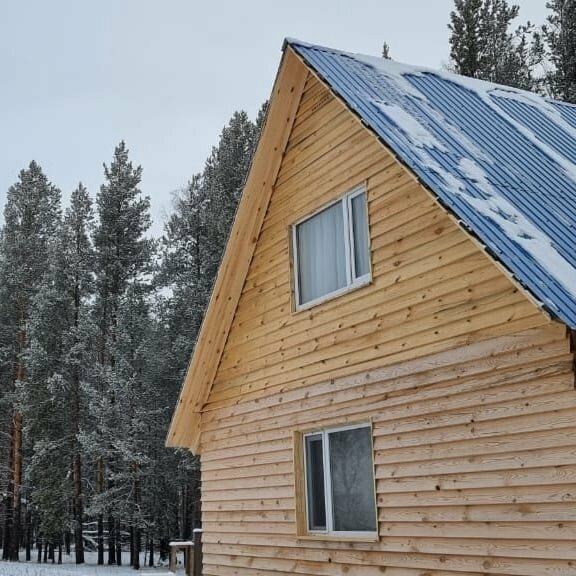 Медвежий угол — фото 6
