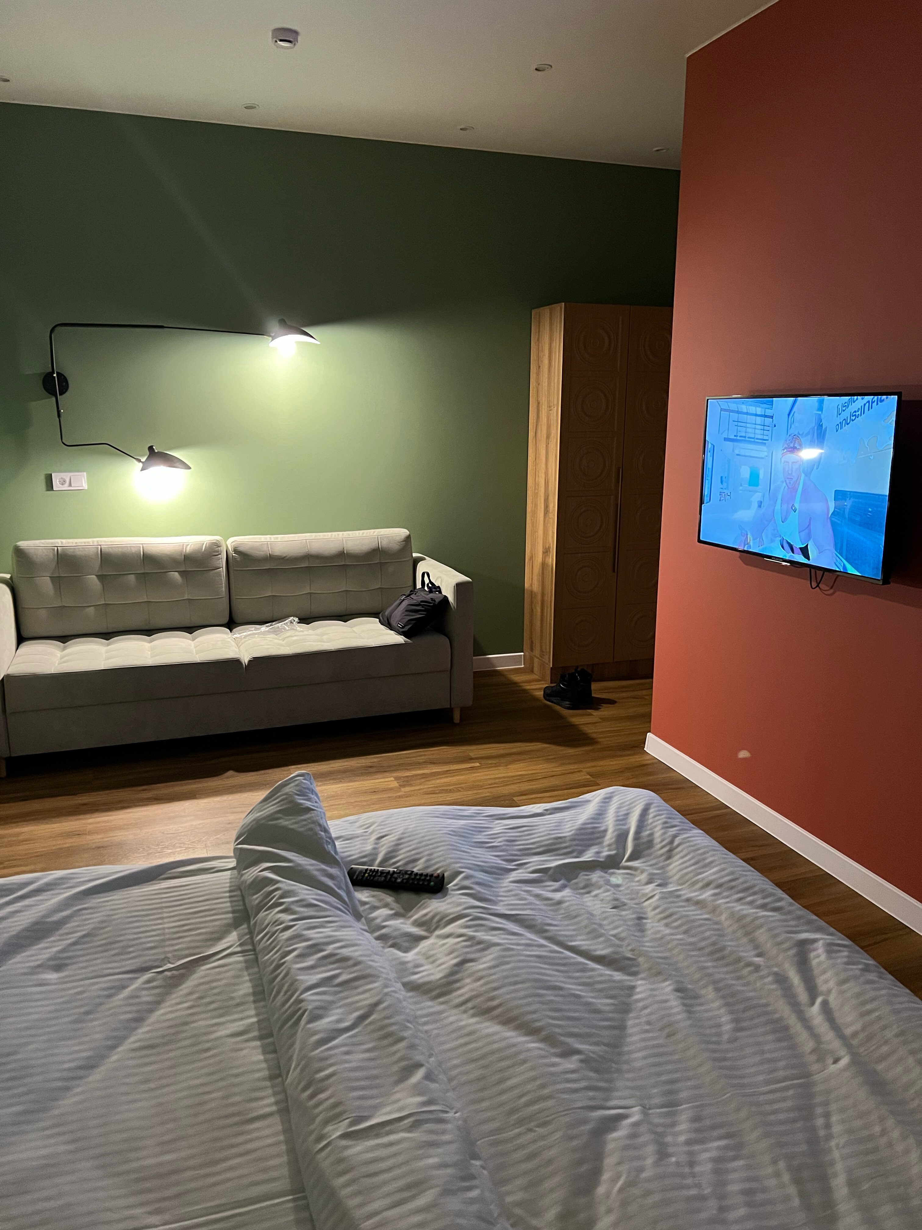 Фото Татарская Слобода