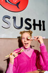 Up Sushi (ул. Свободы, 3, посёлок Мирный), суши-бар в Москве и Московской области
